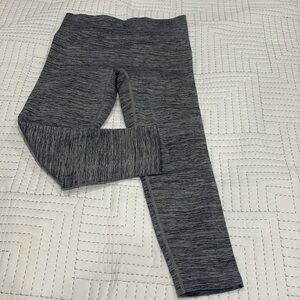 Under Armour Capri Leggings